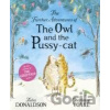 Owl and the Pussy-cat - Julia Donaldson