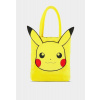 Pokémon Taška cez rameno chlpatá - Pikachu