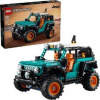 LEGO TECHNIC LEGO 42227 SUV Jeep Wrangler Rubico
