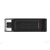 Kingston 64 GB DataTraveler 70 USB-C 3.2 Gen