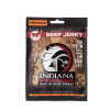 Indiana Beef Jerky sušené mäso Peppered