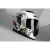 Motocyklová prilba Lazer Rafale Evo STICKERBOMB XL