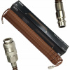 PNEUMATICKÁ HADICA 5X8MM 20M 8 ŠPIRÁLOVÝ BAR KRAFT&DELE W.D.S WDS2157