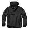 BRANDIT bunda summer WINDBREAKER ČIERNÁ veľ.5XL