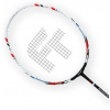 Bedmintonová raketa Felet FT Baggaria A5 black