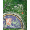Příběh keramiky hradčanských paláců - Alexandra Kloužková