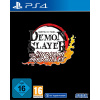Demon Slayer: The Hinokami Chronicles