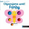 MiniPÉDIA–Objavujeme svet! Farby