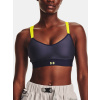 Podprsenka Under Armour UA Infinity Low Strappy-GRY-ihneď