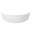 Aqualine Dunaj II Bočný panel 140, výška 570 mm, vrátane montážnej sady G1345