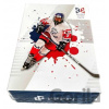 Hlinka/Gretzky Cup U18 Box - Panini Books