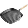 Lamart LT1063 panvica liatina 24cm IRON