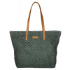 Enrico Benetti Marbella Raffia 61000 Green