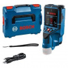 Detektor Bosch Professional D-Tect 200 0.601.081.608 (bez baterie)