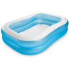 Bazén INTEX nafukovací SWIM CENTER FAMILY 203x152x48 cm