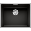 Blanco Subline 500 IF SteelFrame - Čierna