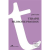 Terapie filosofie pravdo… (Jiří Fuchs)