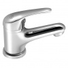 Aqualine 35 Umývadlová batéria bez výtoku, chróm 52102