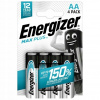 Energizer Max Plus AA 4ks 7638900423211