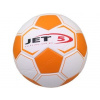 MaDe® Lopta futbalová oranžová