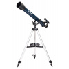 Hvezdársky ďalekohľad/teleskop Discovery Sky T60 s knižkou