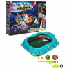 Zručnostná hra Beyblade Burst QuadStrike Light Ignite Beyblade Stadium Battle Set Hasbro