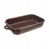 ORION 27,5 x 18 cm BROWN