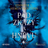 Pád zkázy a hněvu - Jennifer L. Armentrout - online doručenie