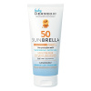 Dermedic Sunbrella Baby minerálne mlieko na opaľovanie SPF50 100 g