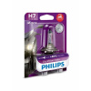 PHILIPS Žiarovka 12V H7 55W PX26d CityVision Moto