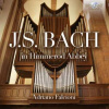 CD Johann Sebastian Bach: J.S. Bach In Himmerod Abbey
