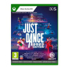 Just Dance 2023 Xbox Series játékszoftver Ubisoft