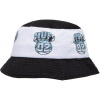 klobúk HUF BASKETBALL MESH BUCKET HAT Black S/M