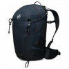 Mammut Lithium 25 Women marine-black Modrá batoh