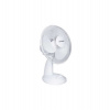 Orava SF-13 stolní ventilátor, oscilace, 3 rychlosti, průměr 30 cm (SF-13)