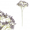 Autronic Gypsophila - umelá rezaná, farba svetlo fialová KN7023 LILA