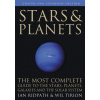 Stars and Planets - The Most Complete Guide to the Stars, Planets, Galaxies, and Solar System - Updated and Expanded Edition