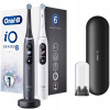 Oral-B iO Series 8 Duo Black/White