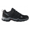 Adidas TERREX AX2R K Cblack/Cblack - Dámska/detská turistická obuv 36 - EU I 3,5 - UK I 22,1 cm