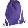 BAGBASE BG 110 ICON / Športový vak - purple 15 litrov