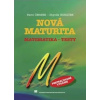 Nová maturita matematika - testy - nové vydanie - Černek Pavol