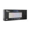 White Shark Shinobi White Blue Switch GK-2022