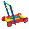 Tidlo chodiaci ABC kocky Blocks Abeceda Písmená