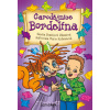 Čarodějnice Bordelína - Sandra Dražilová-Zlámalová