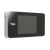 Elektronický kukátko Yale DDV 500