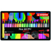 Stabilo Pen 68 Max Arty 20 ks