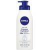 Nivea Hydrating Express Body Milk - Výživné telové mlieko 500 ml