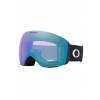 Oakley 7050-F0 Flight Deck L Mt Black wPrizm Iced Irid