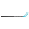 Zone Hyper Intro 29 black/cyan 100 cm R-24