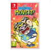 WarioWare: Move It! (WarioWare: Move It!)
